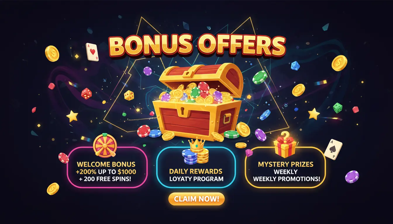 Rollingslots casino bonuserbjudanden