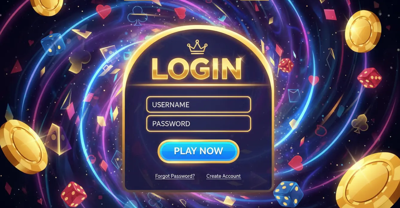 Login Rollingslots casino