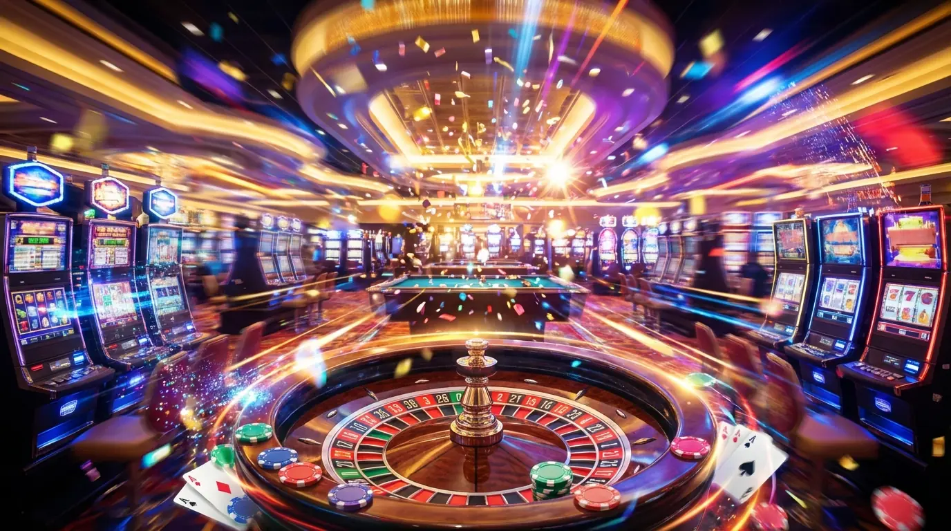 Rollingslots casino ägare