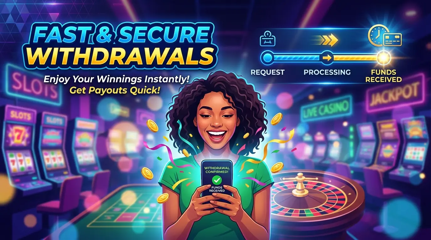 Rollingslots casino utbetalningstid