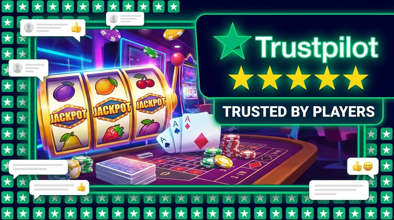 Rollingslots casino recensioner