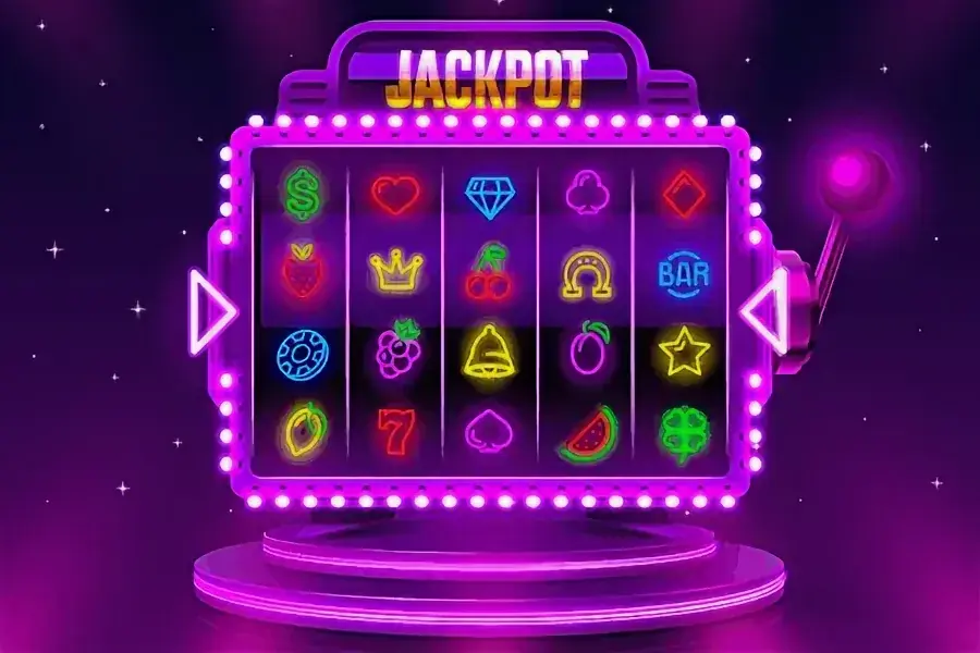 Rollingslots casino spel