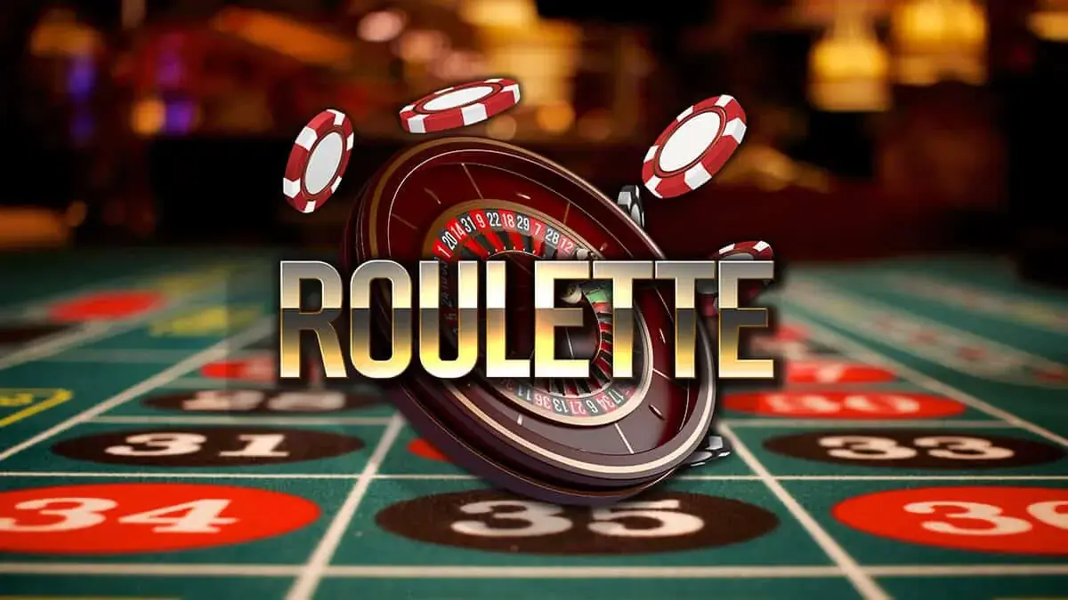 Roulette Rollingslots casino
