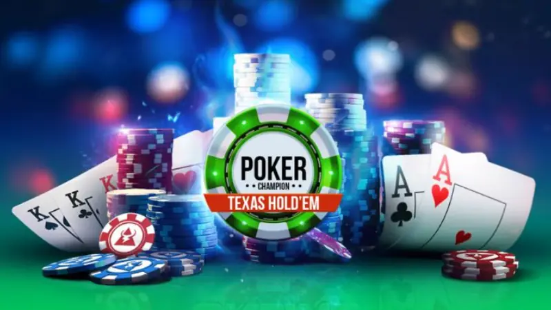 Rollingslots casino pokerbord