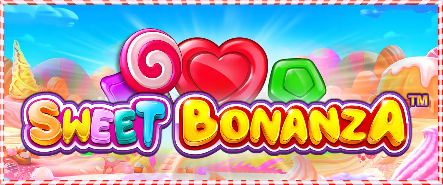 Sweet Bonanza Rollingslots casino