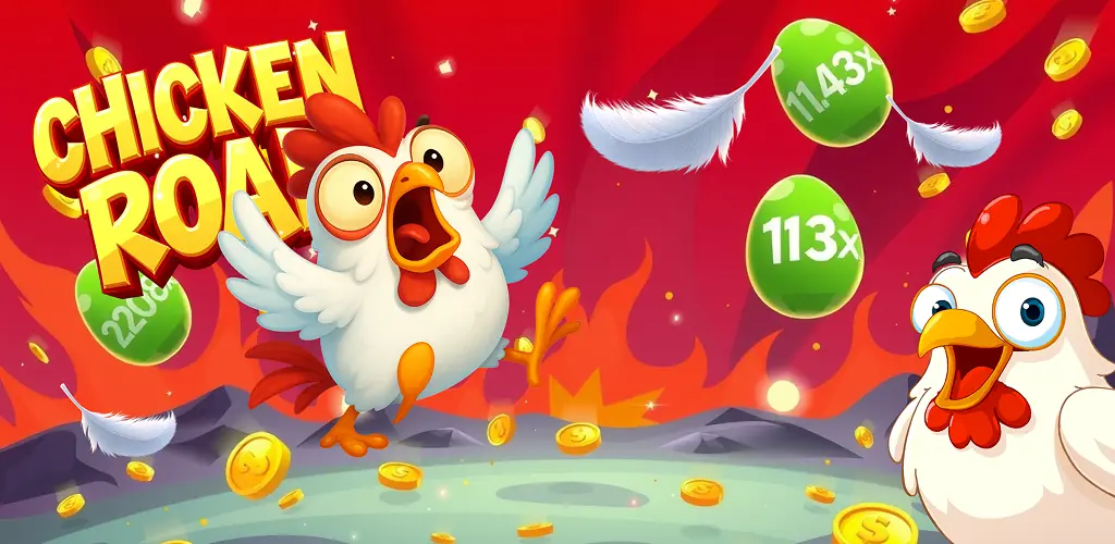 Rollingslots casino Chicken Road